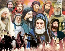 سریال های مذهبی در مسیر تحول