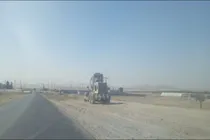 پیشرفت عملیات اجرایی در محور تویسرکان – کنگاور