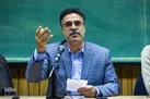 دانشگاه شهید چمران اهواز پیشران علمی و گفتمانی کشور