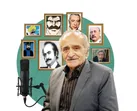 هنرمندی با آوایی از جنس مهر
