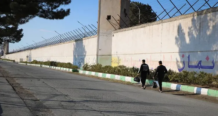 آزادی ۸۱ زندانی جرایم غیرعمد تهران در آستانه اربعین با کمک خیران