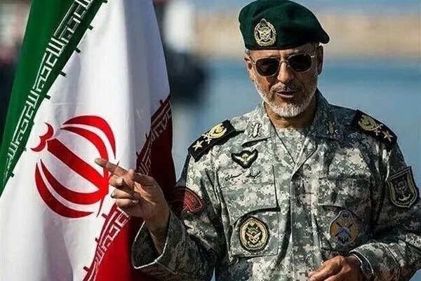 علیرغم تحریم‌ها در همه زمینه‌ها پیشرفت کرده‌ایم