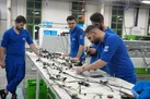 گام‌های تحول‌آفرین برای رونق تولید