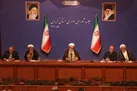 مسئولان کاری کنند که مدیران بعدی از آنها گلایه نکنند