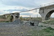 اعجاز ایرانی در بازسازی زیرساخت‌ها