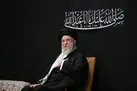 صدای وداع با امام شهید؛ از تهران تا عراق