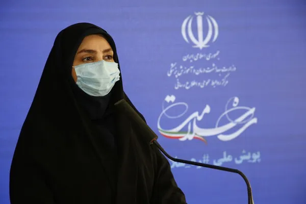 پیشروی کرونا در کشور با توانی مضاعف / خطر افزایش شمار قربانیان در خیز چهارم