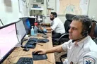 پاسخگویی به بیش از ۲۵ هزار تماس بیماران و مصدومین توسط پرستاران واحد ارتباطات و کنترل عملیات اورژانس