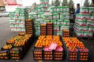 قیمت میوه‌های تنظیم بازاری شب عید اعلام شد