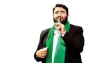 زیارت اربعین نوعی «قیام» است