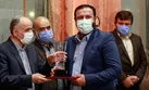 کسب رتبه برتر دادگستری استان هرمزگان در همه شاخصه‌های مهم قضایی