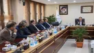 تاکید رییس ستاد اجرایی فرمان امام (ره) بر رفع مشکلات مخابرات