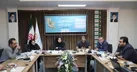 برگزاری نشست تخصصی کتابخوان «هگمتانه تاریخی، همدان جهانی»
