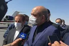 مطالبات اقتصادی مردم در وضعیت کنونی برایمان اولویت دارد / تست‌های ‌فوری کرونا از زائران اربعین گرفته می‌شود