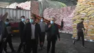 صدور دستور ویژه قضایی برای ترخیص فوری بیش از ۱۴۰ هزار تن روغن خوراکی و ۱۲ هزار تن برنج وارداتی دپو شده در بندر شهید رجایی