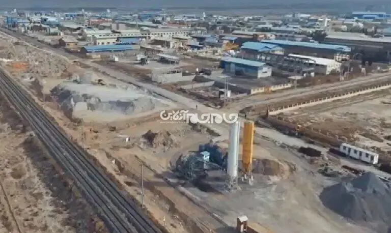 آغاز توسعه زیرساخت‌ شهرک‌های صنعتی آذربایجان شرقی