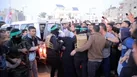 جزییات توافق پیشنهادی آتش‌ بس در نوار غزه