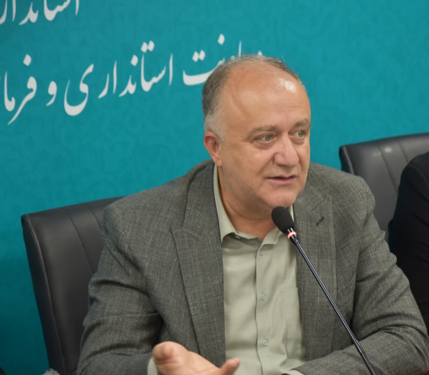 آینده کرج با توسعه گردشگری و بهره‌گیری از ظرفیت‌های بومی رقم می‌خورد
