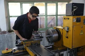 اجرای بیش از ۲۱ میلیون نفر ساعت آموزش مهارتی در خوزستان