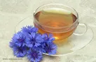 خستگی، ورم، قرمزی چشم و گل مژه را با این گیاه درمان کنید