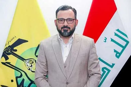 بغداد نیازی به آمریکا ندارد / واشنگتن ثروت‌ های عراق را غارت می‌کند