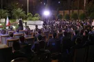 نخبگان نباید با ناملایمت‌ ها صحنه را خالی کنند