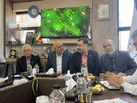 هدف خیریه شجره طیبه حمایت از استعدادهای درخشان بی بضاعت است