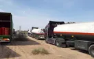 قاچاقچی سوخت در کرمان با جریمه میلیاردی نقره داغ شد
