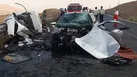 ۳۸۵ فوتی تا روز گذشته ناشی از تصادفات
