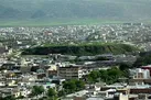 اسلام‌آبادغرب در تسخیر آلاینده‌ها