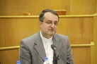 دیدارهای باقری در روز چهارم مذاکرات در وین