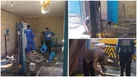 حفظ پایداری آب شرب ۳۰ هزار شهروند