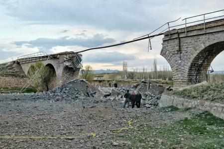 اعجاز ایرانی در بازسازی زیرساخت‌ها