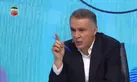 رفتار عجیب محمد فاضلی روی آنتن زنده