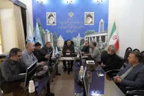 آمادگی کامل تأسیسات گردشگری همدان برای خدمت‌رسانی به زائران مراسم تشییع رهبر شهید