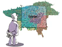 برگ برنده جمعیتی ایران