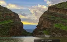 ایلام استان برتر در رشد گردشگری