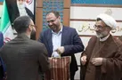 تقدیر شورای‌عالی انقلاب فرهنگی از سریال «رستگاری»