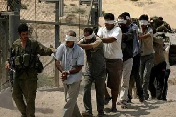 شهادت هفت فلسطینی در یک هفته اخیر | اعلام شمار دقیق اسرای فلسطینی
