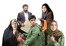 یک قصه خیالی به روایت فراری