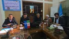 فوتی‌های حوادث رانندگی میبد بالاتر از میانگین کشور است