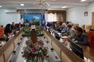 با مشارکت خیران نیک اندیش، مهر و برکت در ماه مبارک رمضان، همزمان با آغاز سال نو به نیازمندان اهدا شد