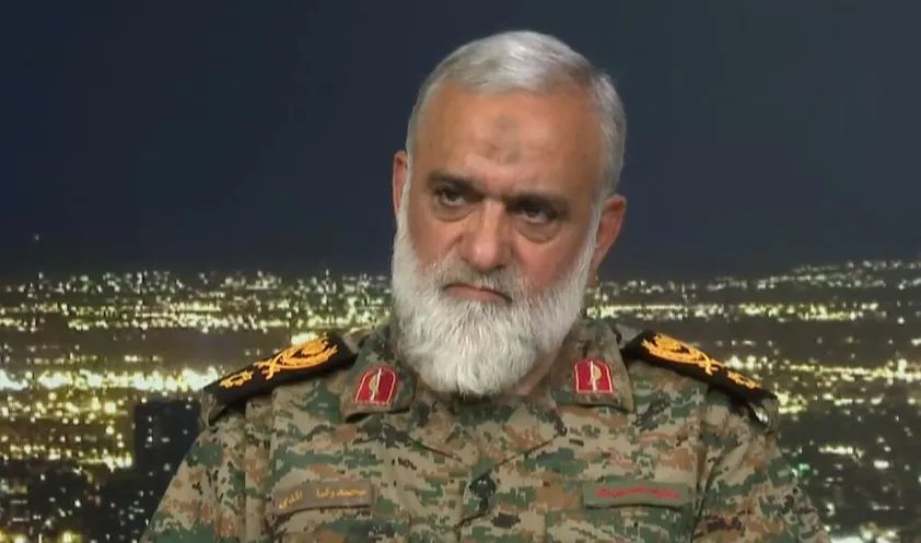 دکترین نظامی ایران تهاجمی می‌شود | آمادگی برای عملیات در خاک دشمن