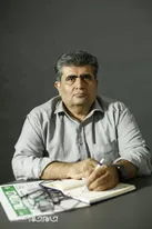 دغدغه‌هاي ذهني شبیر دائمی به مناسبت روز خبرنگار