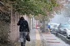 تشدید فعالیت سامانه بارشی در کشور | دمای کدام مناطق به زیر صفر می‌رسد 