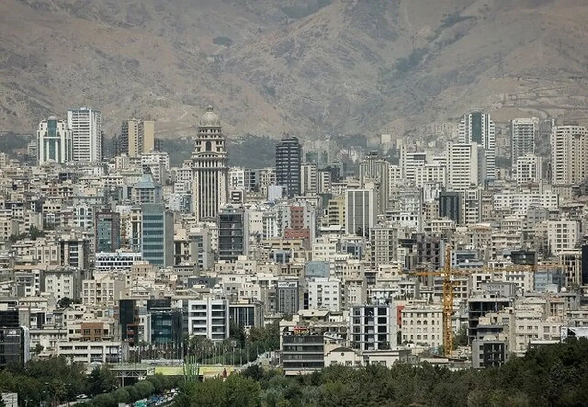 پرونده مسکن روی میز «تهران ۲۰»