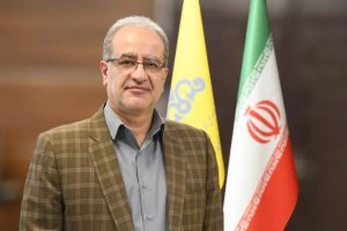  افزایش ۷۶۹ هزار مترمکعبی مصرف گاز استان 