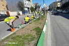 اقدامات گسترده شهرداری گرگان برای نوروز 1403 
