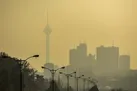 صدور ۲ هشدار هواشناسی | افزایش نسبی دما و آلودگی هوا در تهران و کرج