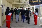 انجام بیش از ۱۱۰ هزار تست فوری در مرز‌ها